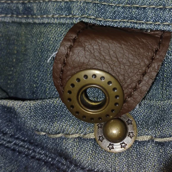 Nostic Jeans - Picture 7 of 8